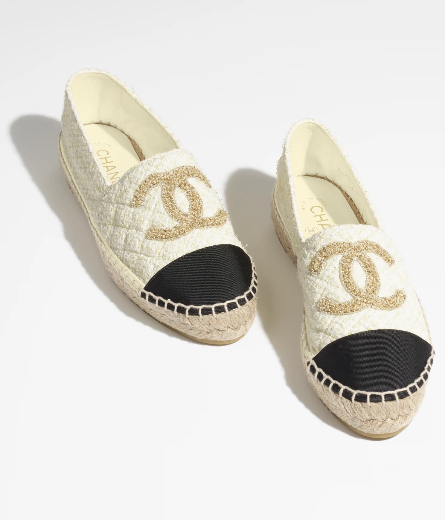 ESPADRILLES